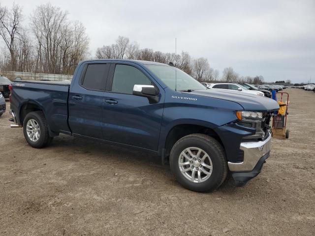 Vin: 1gcrydedxkz247429, lot: 51166455, chevrolet all models k1500 lt 20194
