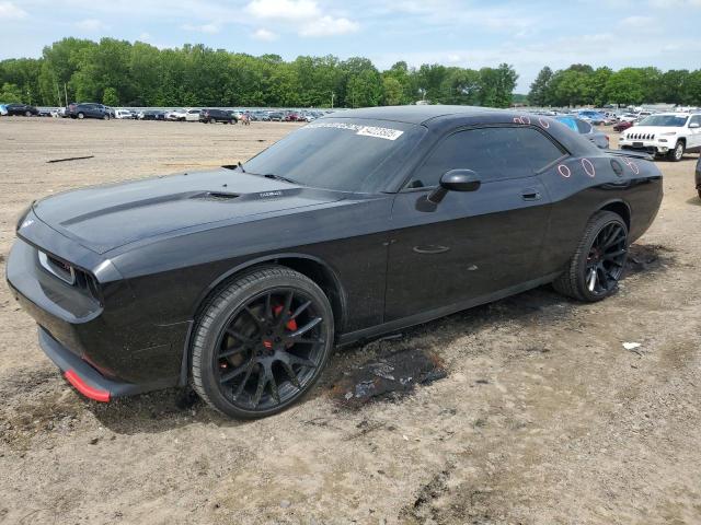 Vin: 2b3cj5dt4ah314311, lot: 54223505, dodge challenger r/t 2010 img_1