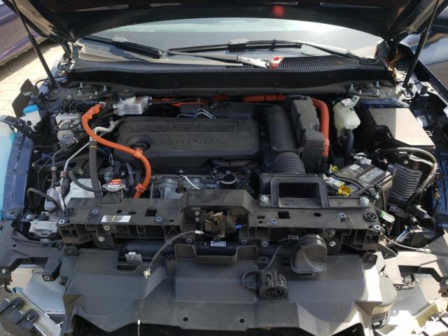 2023 HONDA CR-V SPORT - 2HKRS5H54PH711079