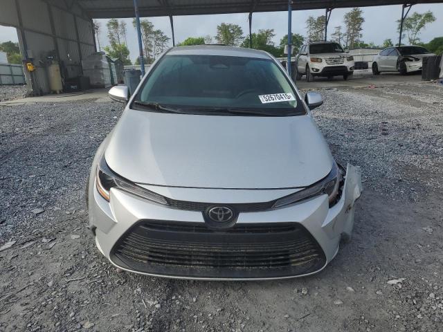 2024 TOYOTA COROLLA LE - 5YFB4MDE1RP172910