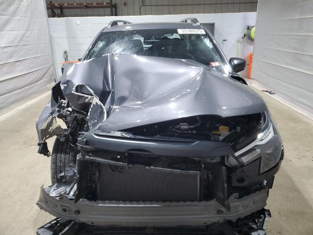 2025 SUBARU FORESTER JF2SLDAC2SH447600