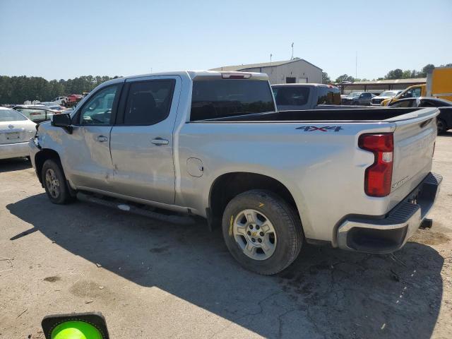 Vin: 3gcpydekxlg310620, lot: 53362245, chevrolet all models k1500 lt 20202