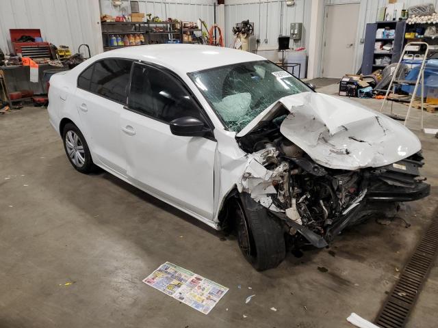 Vin: 3vwla7aj2fm419562, lot: 52940735, volkswagen jetta tdi 20154