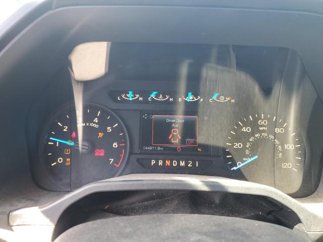 2015 FORD F150 SUPER - 1FTEX1EP9FKE77164