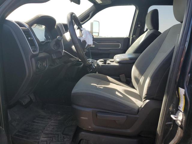 2021 RAM 2500 BIG H 3C6UR5DL3MG541903