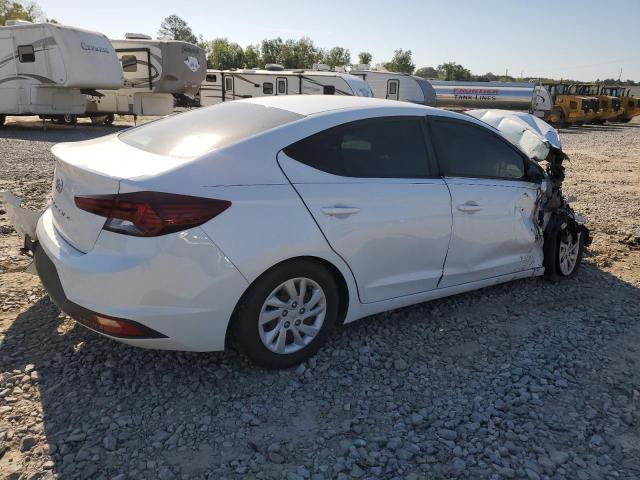 Vin: 5npd74lf9kh451518, lot: 53632355, hyundai elantra se 20193