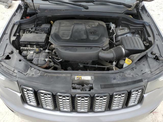 2020 JEEP GRAND CHER - 1C4RJFAG5LC122357