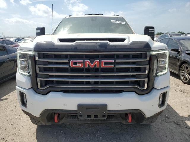 2021 GMC SIERRA K25 1GT49PEY9MF219721