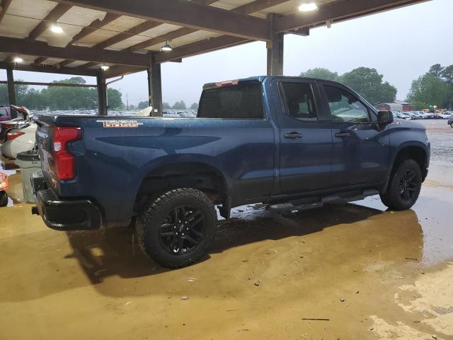 Vin: 1gcrycef1kz216209, lot: 53516735, chevrolet all models k1500 trail boss custom 20193