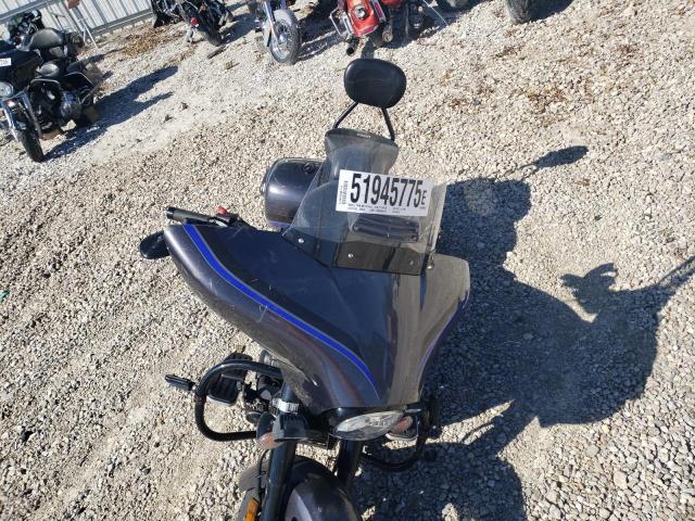 2016 YAMAHA XVS1300 CT - JYAVP32E4GA006718