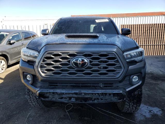 2023 TOYOTA TACOMA DOU - 3TMDZ5BN6PM143474