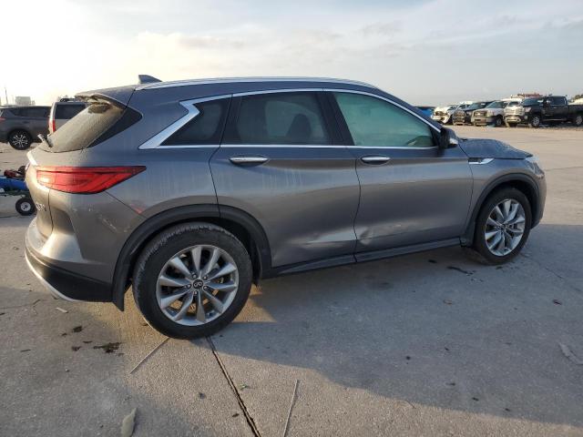 Vin: 3pcaj5ba5nf107929, lot: 54662695, infiniti qx50 luxe 20223