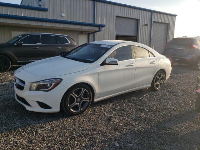 Vin: wddsj4gb7en146013, lot: 51491095, mercedes-benz cla-class 250 4matic 2014 img_1
