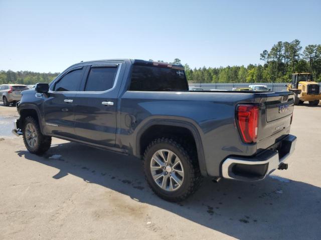 Vin: 3gtu9ded8lg361437, lot: 52621105, gmc sierra k1500 slt 20202