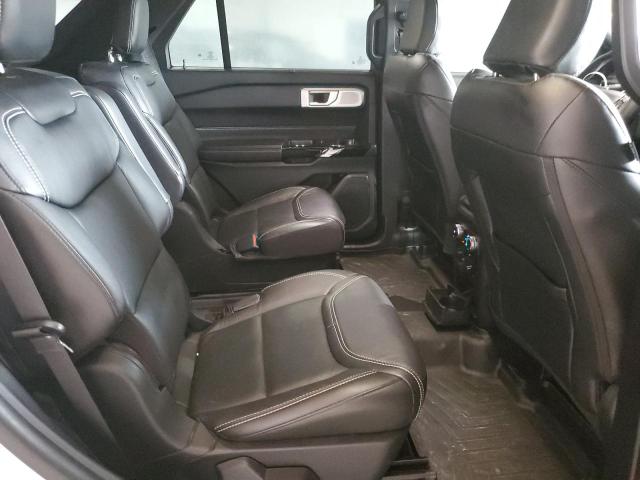 2022 FORD EXPLORER S - 1FM5K8GCXNGA39994