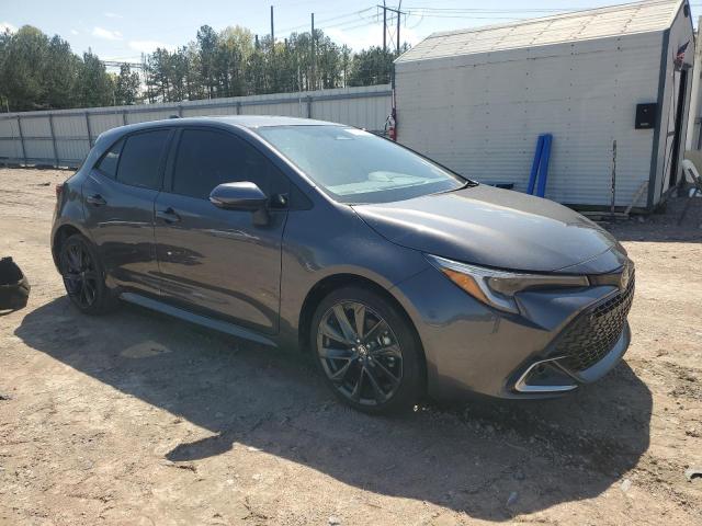 2023 TOYOTA COROLLA XS - JTNC4MBE9P3206570