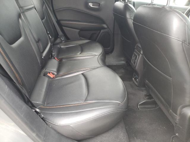 2019 JEEP COMPASS LI - 3C4NJDCB6KT672643