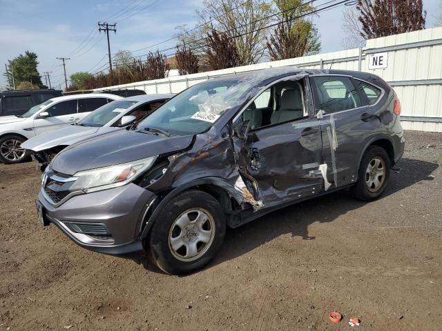 HONDA CR-V LX