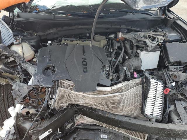 2022 HYUNDAI TUCSON SEL 5NMJB3AE9NH003223