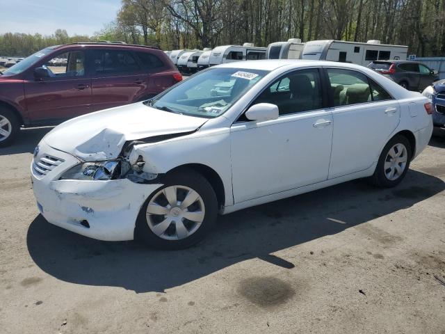TOYOTA CAMRY BASE