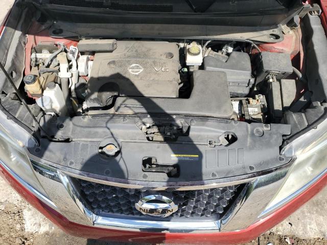 2015 NISSAN PATHFINDER - 5N1AR2MNXFC667673