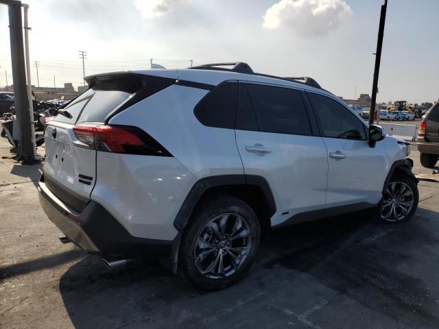 Vin: jtmd6rfv1rd559554, lot: 54958205, toyota rav4 limited 20243