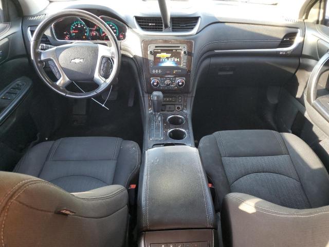 2016 CHEVROLET TRAVERSE L - 1GNKVHKD6GJ129624