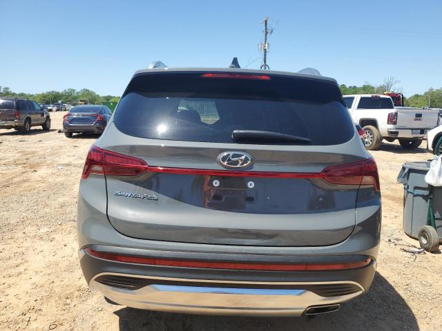 2022 HYUNDAI SANTA FE S - 5NMS24AJ4NH434849