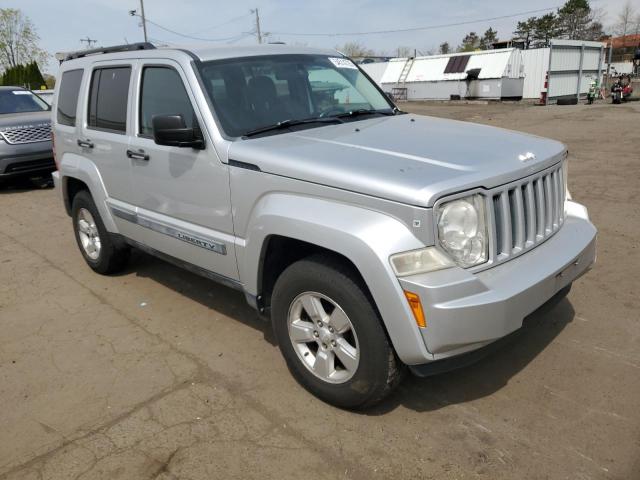 Vin: 1c4pjmak4cw141125, lot: 54514725, jeep liberty sport 20124