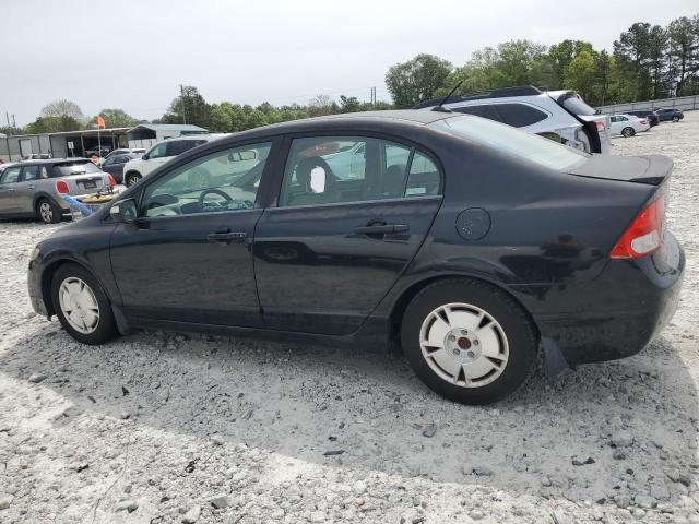 Vin: jhmfa3f28as003301, lot: 53211645, honda civic hybrid 20102