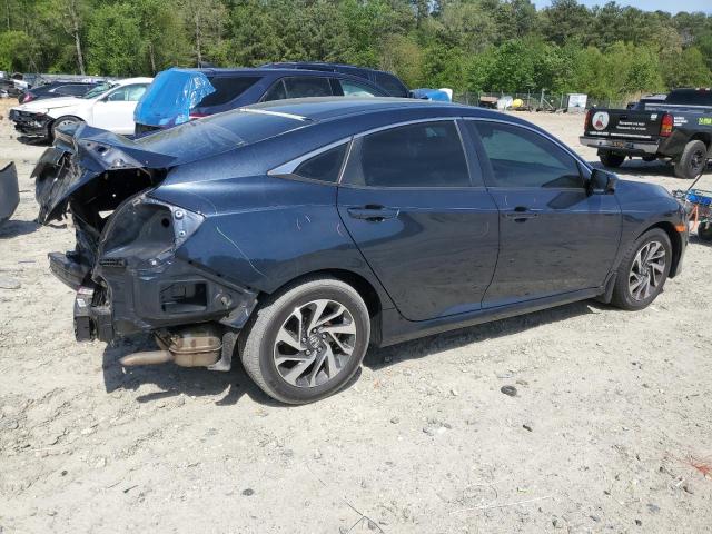 2016 HONDA CIVIC EX - 19XFC2F76GE242701
