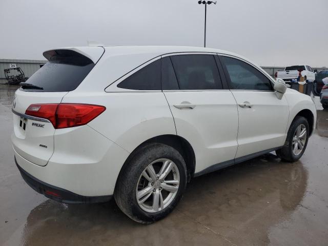 Vin: 5j8tb4h58dl006309, lot: 51602125, acura rdx technology 20133