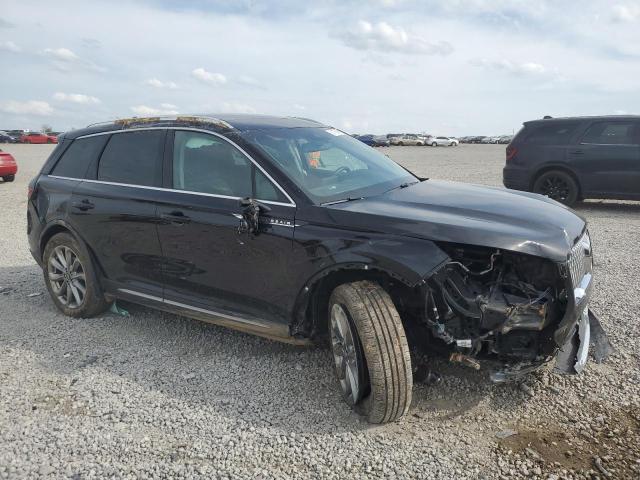 Vin: 5lmcj1d96mul17877, lot: 51166955, lincoln corsair 20214