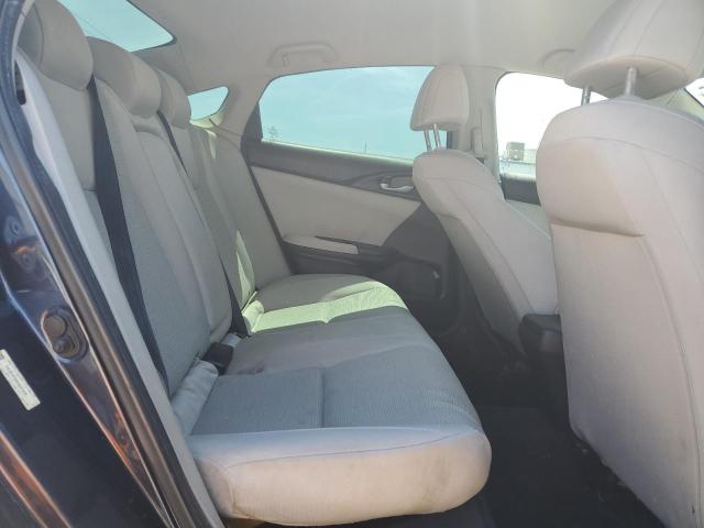 2019 HONDA INSIGHT EX 19XZE4F58KE031929