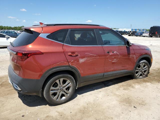 Vin: kndeu2aa6m7126986, lot: 53631175, kia seltos s 20213