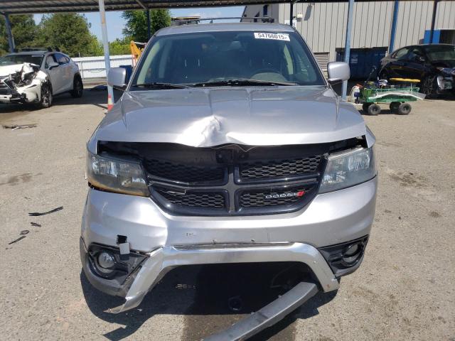 2017 DODGE JOURNEY CR - 3C4PDCGG2HT532629