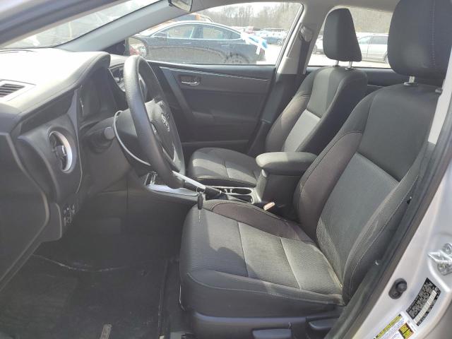 2017 TOYOTA COROLLA L - 2T1BURHE9HC746479