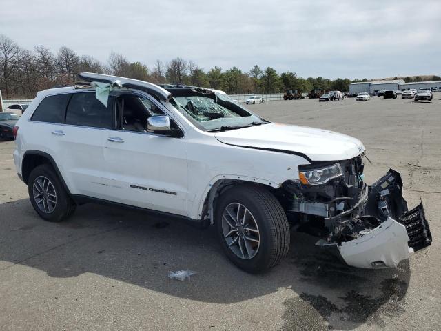Vin: 1c4rjfbg3mc673161, lot: 50890915, jeep grand cher limited 20214