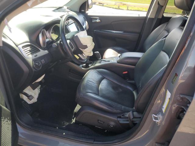 2019 DODGE JOURNEY GT 3C4PDDEG3KT846287