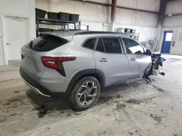 Vin: kl77lhe24rc123517, lot: 51987565, chevrolet trax 1lt 20243