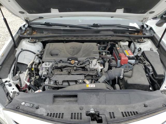 2020 TOYOTA CAMRY XSE - 4T1K61AK1LU862505