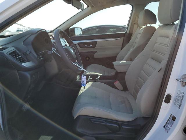 2020 HONDA CR-V LX - 2HKRW1H25LH402430