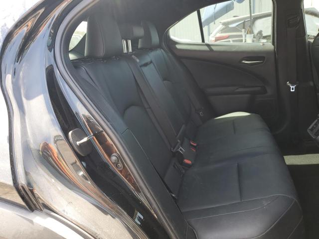 2020 LEXUS UX 200 JTHX3JBH4L2029894