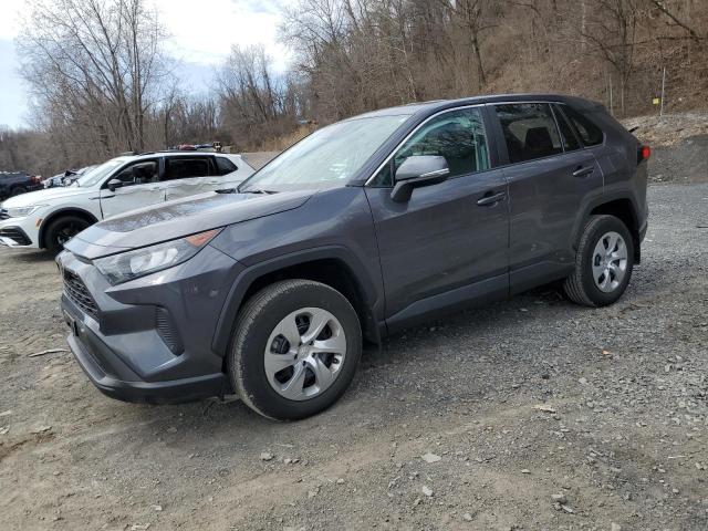 Vin: 2t3g1rfv1nw290481, lot: 51514425, toyota rav4 le 2022 img_1