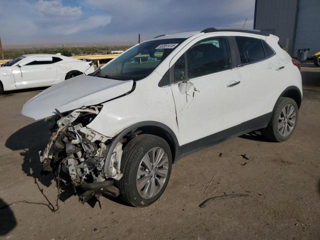 Vin: kl4cjasb9lb025920, lot: 53351415, buick encore preferred 2020 img_1