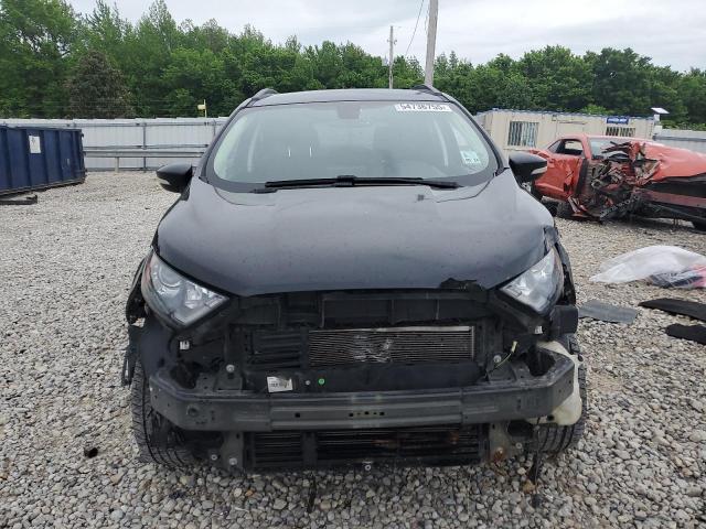 2020 FORD ECOSPORT S - MAJ6S3JL6LC346397