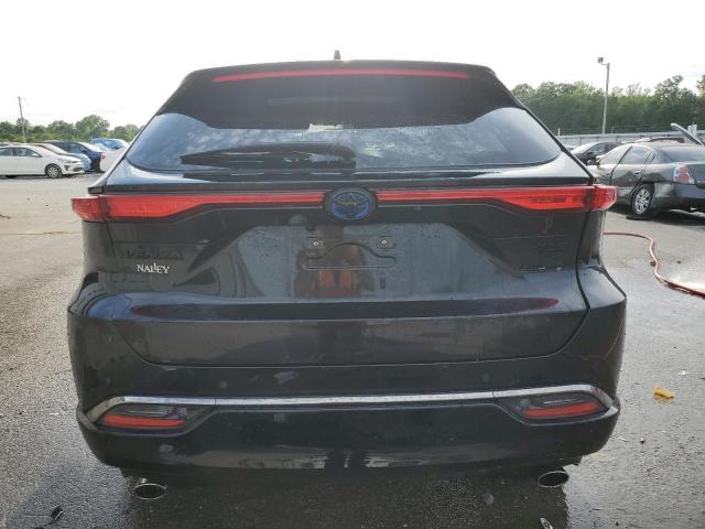 2024 TOYOTA VENZA LE - JTEAAAAH6RJ166506