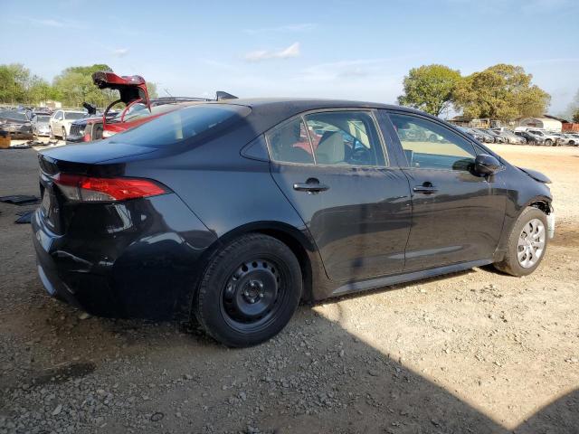 Vin: jtdeprae5lj013468, lot: 51899745, toyota corolla le 20203