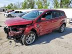 2017 FORD ESCAPE SE - 1FMCU0GD4HUC26052