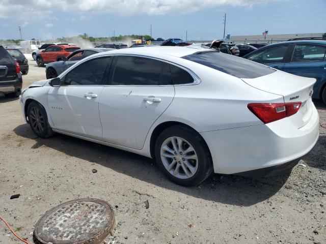 Vin: 1g1zd5st9jf250327, lot: 51328645, chevrolet malibu lt 20182